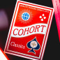 Preview: Cohort Red Playing Cards - Spezial/Gaff