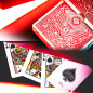 Preview: Cohort Red Playing Cards - Spezial/Gaff