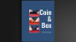 Preview: Coin and Box by Nev Blenkinsopp - Buch