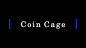 Preview: Coin Cage (Silver) by Paul Carnazzo