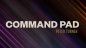 Preview: Command Pad by Peter Turner - Video - DOWNLOAD