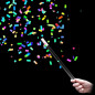 Preview: Confetti Wand - With Confetti