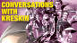 Preview: Conversations with Kreskin (The Amazing Kreskin) - Buch