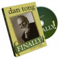 Preview: Dan Tong: FINALLY! - 50 Years Of Magic Volume 2 - DVD