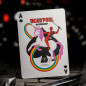 Preview: Deadpool Playing Cards by Theory11