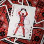 Preview: Deadpool Playing Cards by Theory11