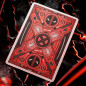 Preview: Deadpool Playing Cards by Theory11