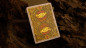 Preview: Deal with the Devil (Golden Contract) UV Foiled Edition by Darkside Playing Card Co - Pokerdeck