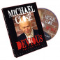 Preview: Devious Volume 1 by Michael Close and L&L Publishing - DVD