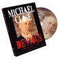 Preview: Devious Volume 2 by Michael Close and L&L Publishing - DVD