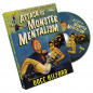 Preview: Docc Hilford: Attack Of Monster Mentalism Volume 1 - DVD