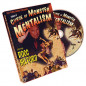 Preview: Docc Hilford: Curse Of Monster Mentalism Volume 2 - DVD