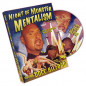 Preview: Docc Hilford: Night Of Monster Mentalism Volume 4 - DVD