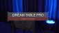 Preview: Dream Table PRO by Gonçalo Gil produced by Gee Magic