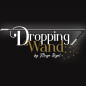 Preview: Dropping Wand by Twister Magic