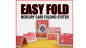 Preview: Easy Fold by Matthew Wright