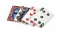 Preview: Edo Karuta (Red) - Pokerdeck