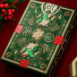 Preview: Elf Playing Cards by Theory11