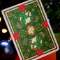 Preview: Elf Playing Cards by Theory11