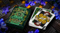 Preview: Erinus Eterna Gold Edition - Pokerdeck