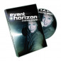 Preview: Event Horizon by Andrew Mayne - DVD