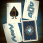 Preview: Evolution of Mankind Playing Cards p