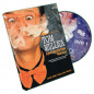 Preview: Expert Cigarette Magic Made Easy - Vol.1 by Tom Mullica - DVD