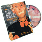 Preview: Expert Cigarette Magic Made Easy - Vol.3 by Tom Mullica - DVD