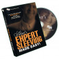Preview: Expert Sleeving Made Easy by Carl Cloutier - DVD