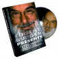Preview: Exploring Magical Presentations by Eugene Burger - DVD