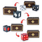 Preview: Express Dice by Tora Magic