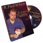 Preview: Extreme Possibilities Volume 3 by R. Paul Wilson - DVD