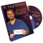 Preview: Extreme Possibilities Volume 4 by R. Paul Wilson - DVD