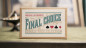 Preview: Final Choice by Miracle Lab