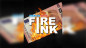 Preview: FIRE INK EURO by Marcos Cruz