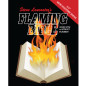 Preview: Flaming Book (bible)