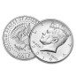 Preview: Flipper Half Dollar Coin