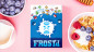 Preview: Frost'd by Howlin' Jack's - Pokerdeck