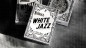 Preview: Fulton's White Jazz by Dan & Dave - Pokerdeck