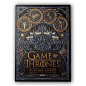 Preview: Game of Thrones Playing Cards by Theory11