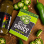 Preview: Gettin’ Saucy - Jalapeño Pepper Playing Cards