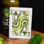 Preview: Gettin’ Saucy - Jalapeño Pepper Playing Cards