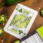 Preview: Gettin’ Saucy - Jalapeño Pepper Playing Cards