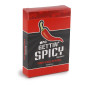 Preview: Gettin’ Spicy - Chili Pepper Playing Cards