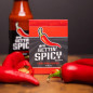 Preview: Gettin’ Spicy - Chili Pepper Playing Cards