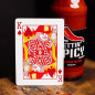 Preview: Gettin’ Spicy - Chili Pepper Playing Cards