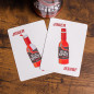 Preview: Gettin’ Spicy - Chili Pepper Playing Cards