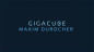 Preview: Gigacube by Maxim Durocher