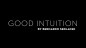 Preview: Good Intuition by Bernardo Sedlacek - Video - DOWNLOAD