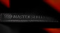 Preview: Grandmasters Black Widow Spider Edition (Foil) by HandLordz - Pokerdeck